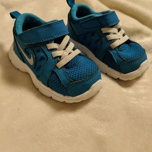 Nike Fusion toddler running shoes